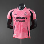 Camiseta Real Madrid Edición Especial 25/26