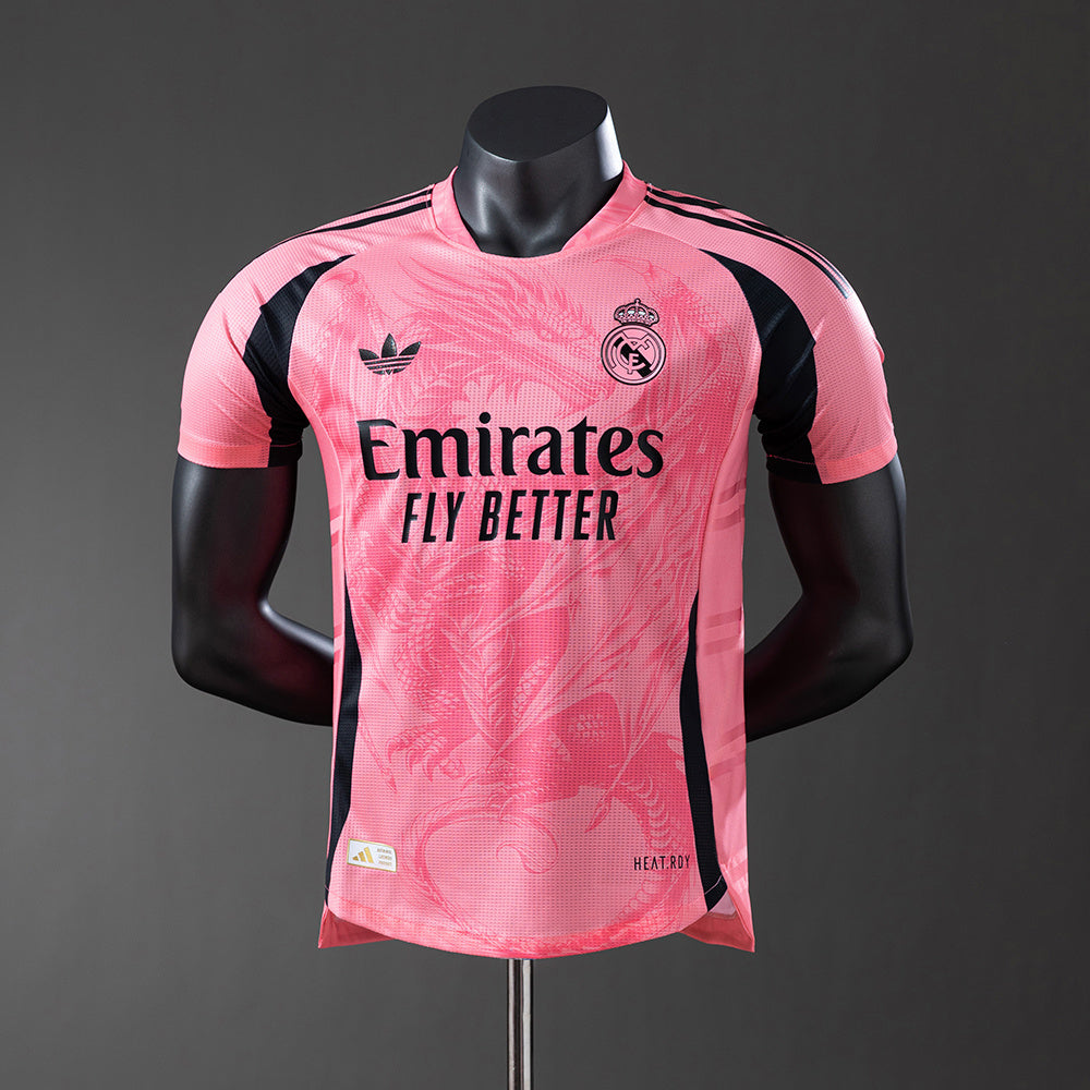 Camiseta Real Madrid Edición Especial 25/26