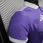Camiseta Real Madrid Edición Especial 25/26 - Jugador
