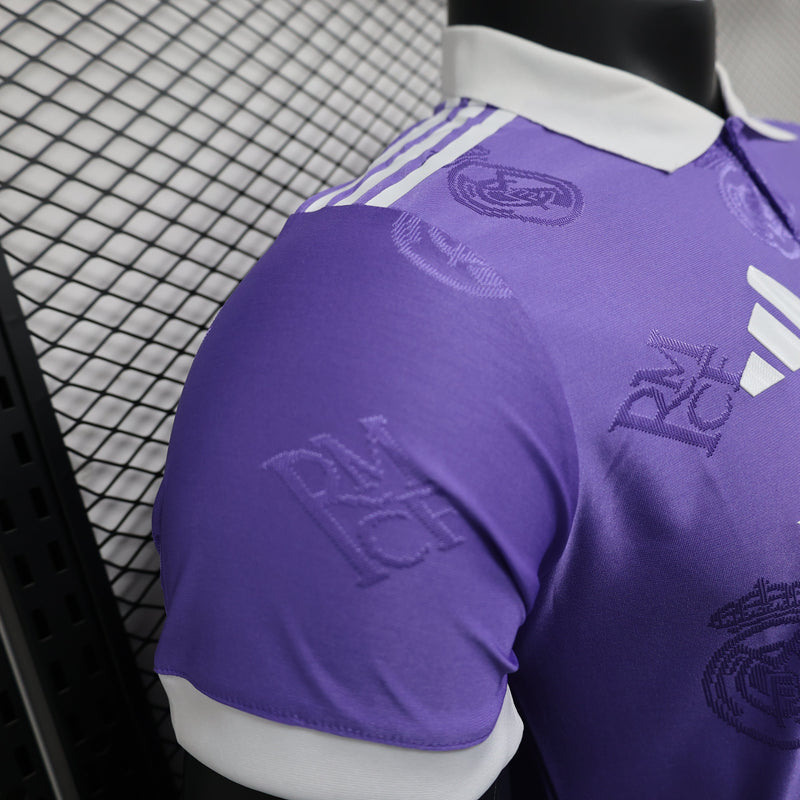 Camiseta Real Madrid Edición Especial 25/26 - Jugador