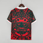 Camiseta México Retro 1997