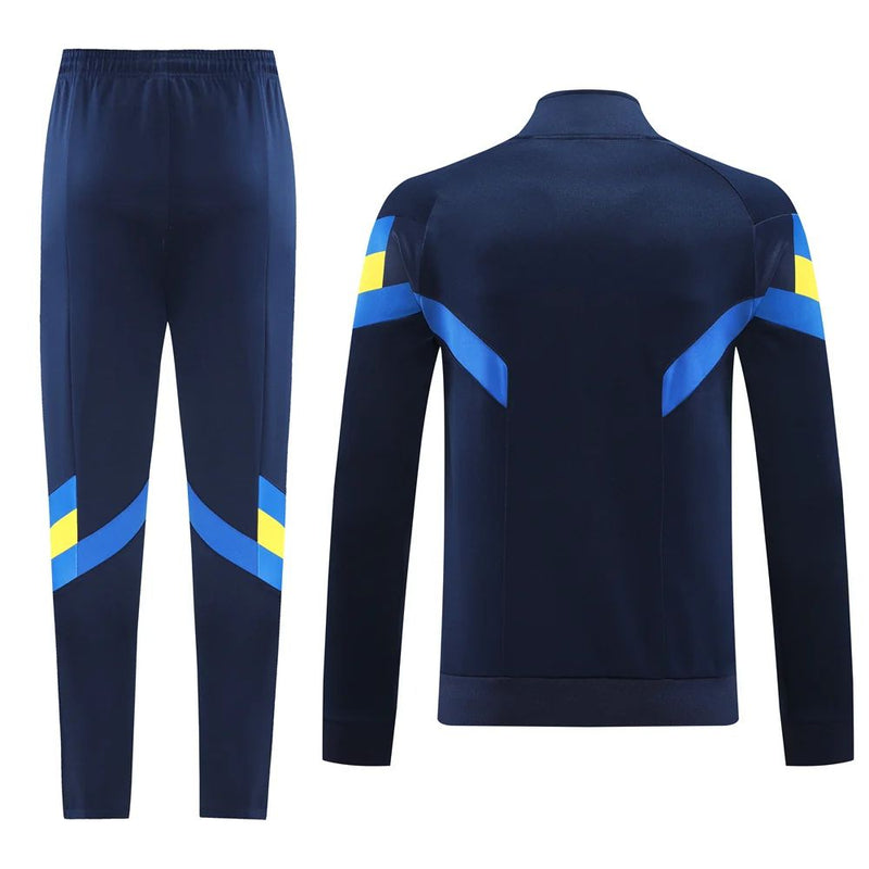 Chandal Boca Juniors 25/26