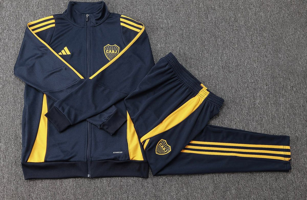 Chándal Boca Juniors 24/25
