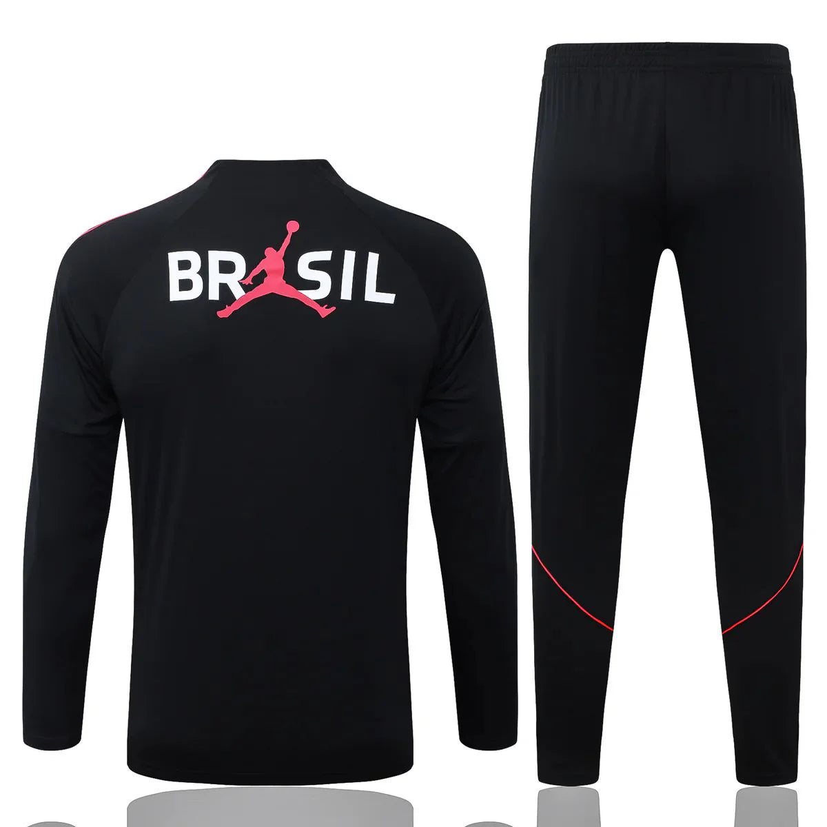 Chándal Brasil 26/27