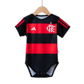 Body para bebé Flamengo Home 26/27
