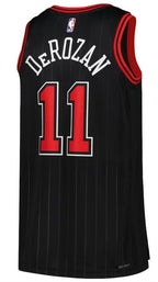 NBA Chicago Bulls - DeMar DeRozan