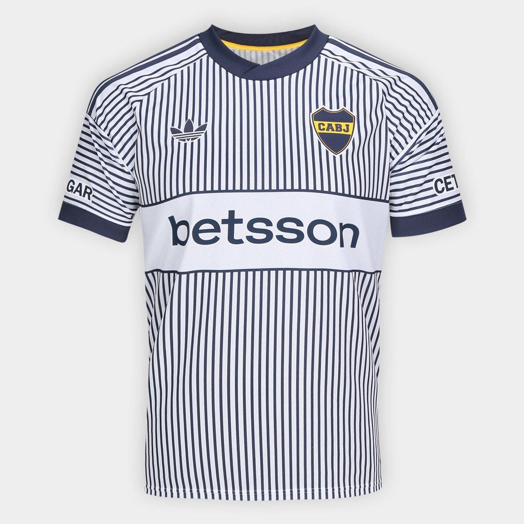 Camiseta Boca Juniors Away 26/27