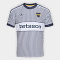Camiseta Boca Juniors Away 26/27