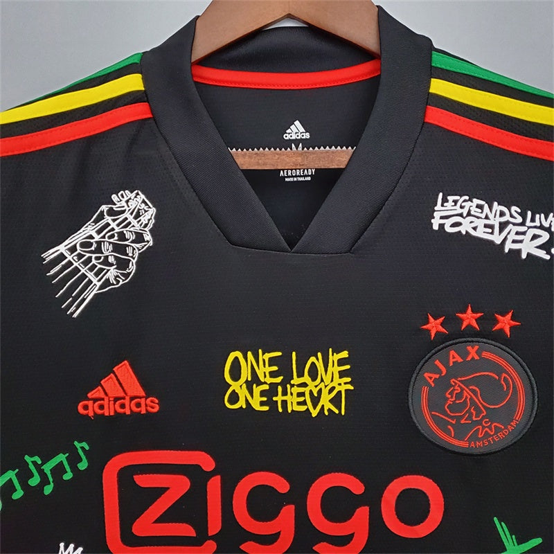 Camiseta Ajax Edición Especial 2022/23