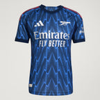 Camiseta do Arsenal Away 25/26