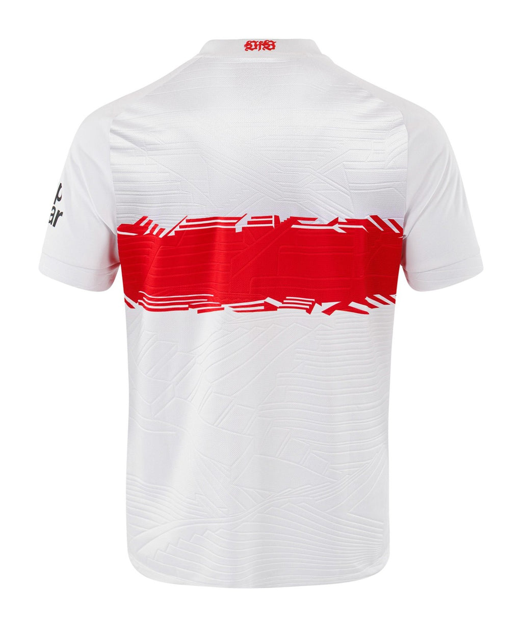 Camiseta VfB Stuttgart Home 25/26