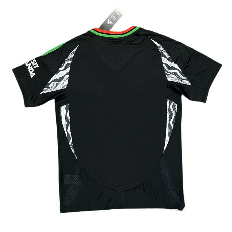 Camiseta do Arsenal Away 24/25