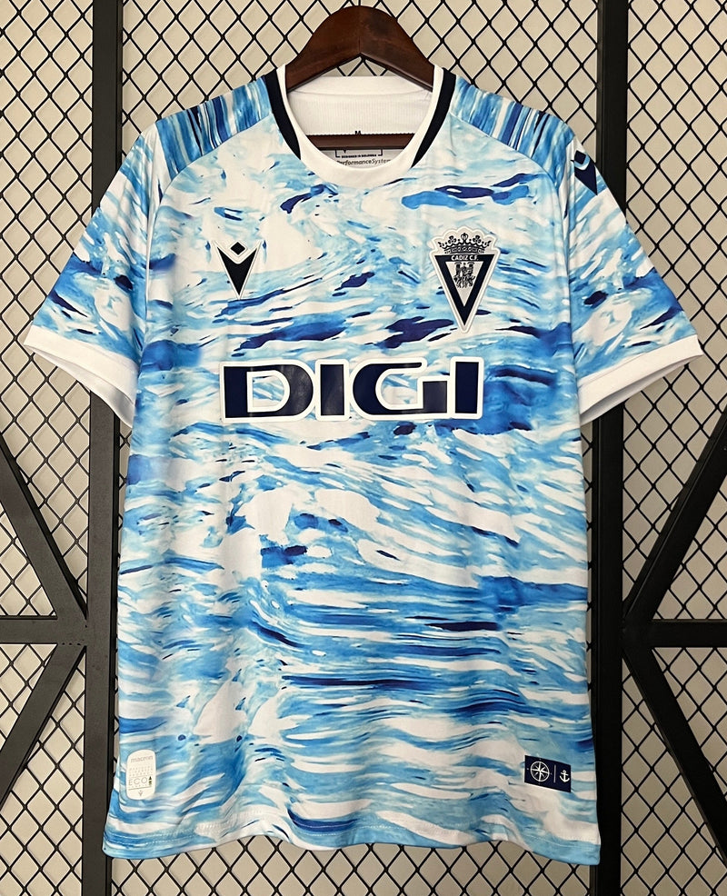 Camiseta Cádiz CF Edición Especial 24/25