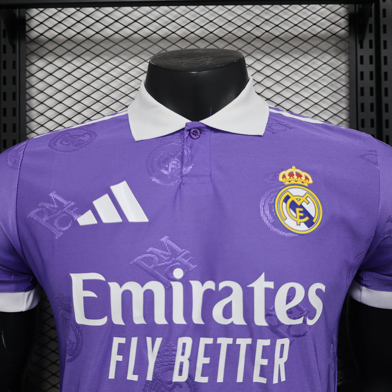 Camiseta Real Madrid Edición Especial 25/26 - Jugador