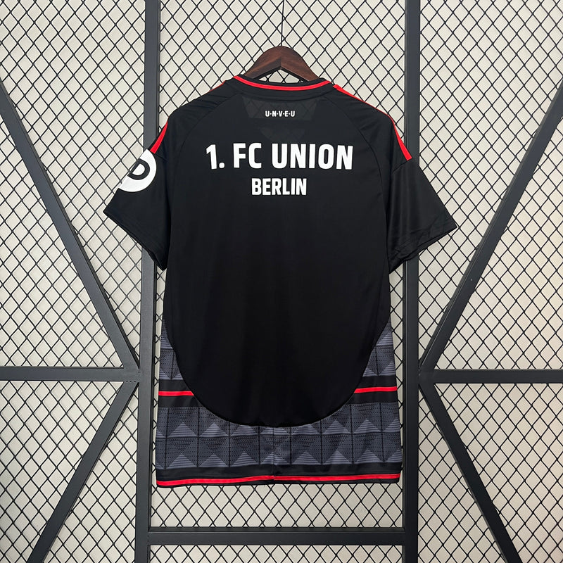 Camiseta FC Union Berlin Away 24/25