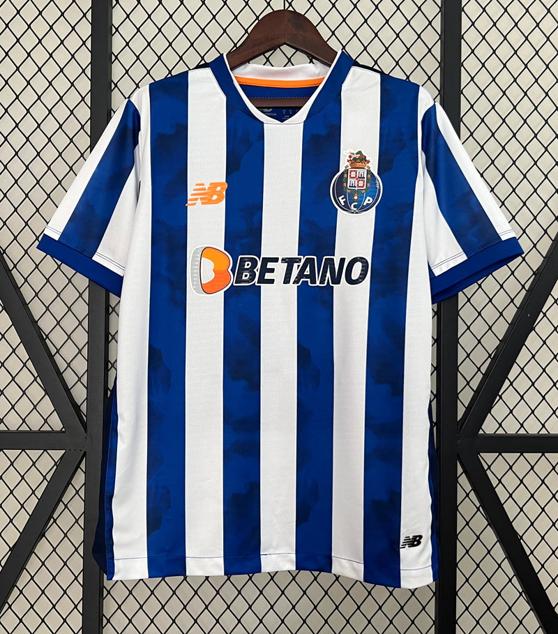 Camiseta FC Porto Home 24/25