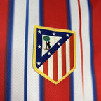 Camiseta Atletico de Madrid Home 24/25