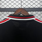 Camiseta Manchester United Retro 98/99