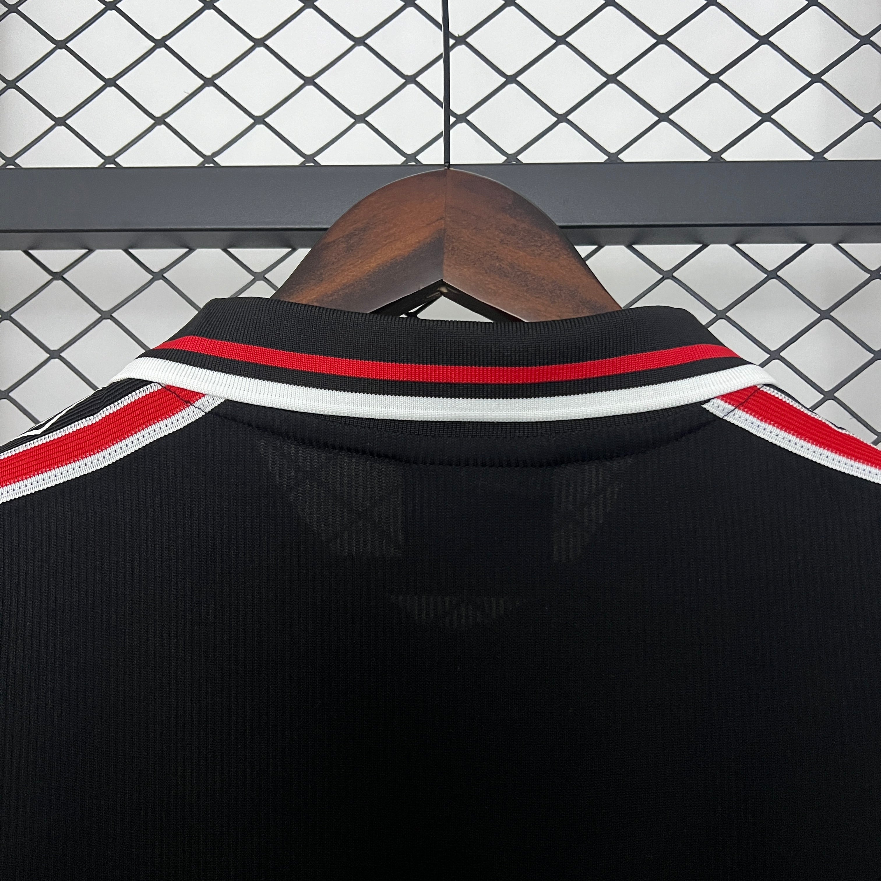 Camiseta Manchester United Retro 98/99