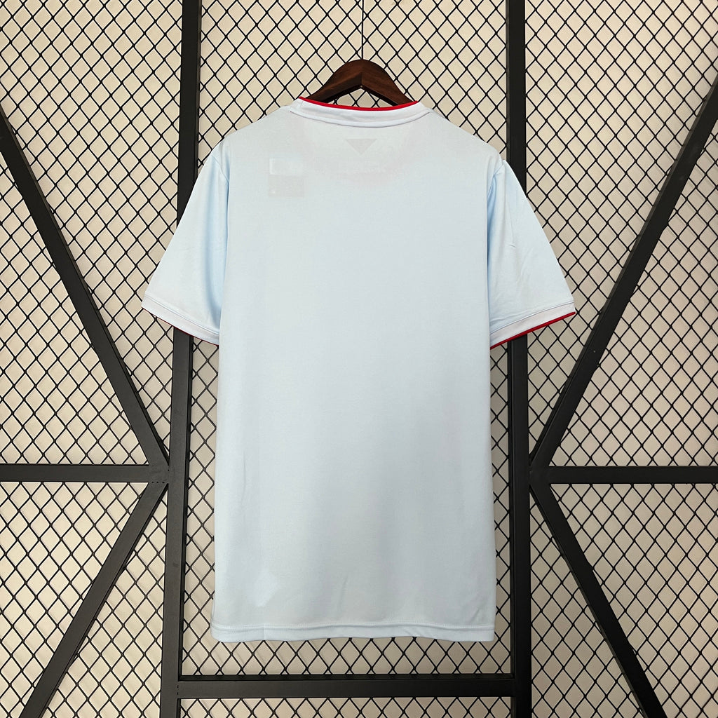 Camiseta Atletico de Madrid Retro 13/14