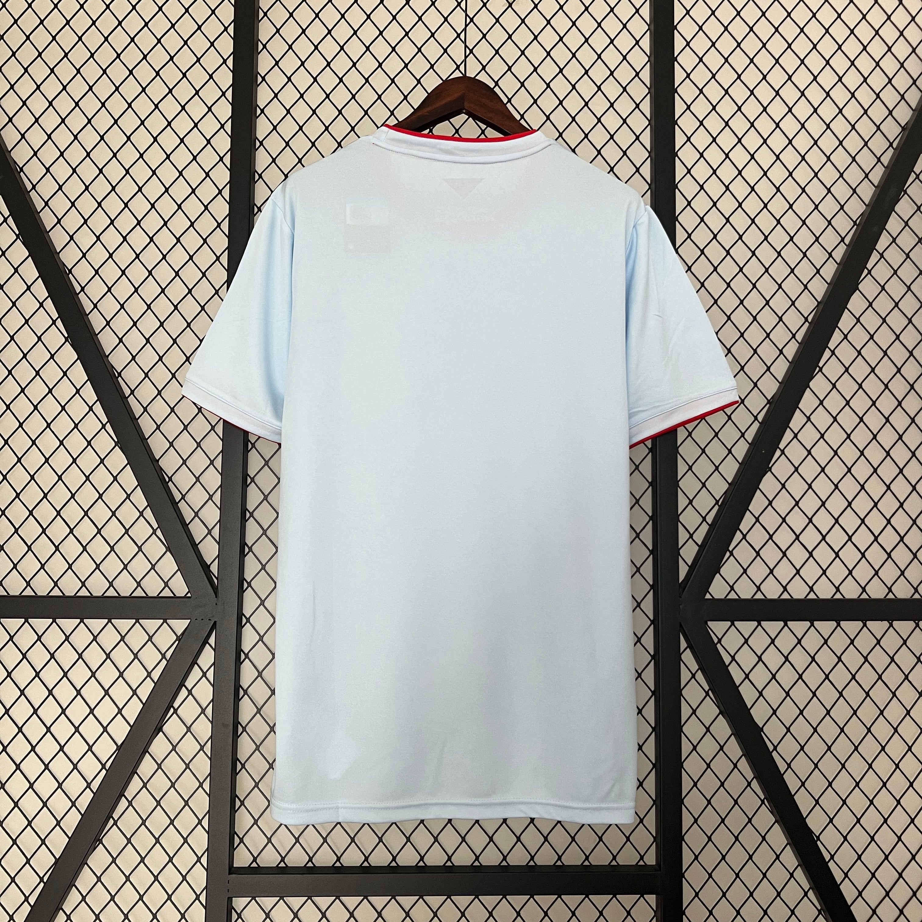 Camiseta Atletico de Madrid Retro 13/14