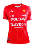 Camiseta Club Necaxa Away 25/26