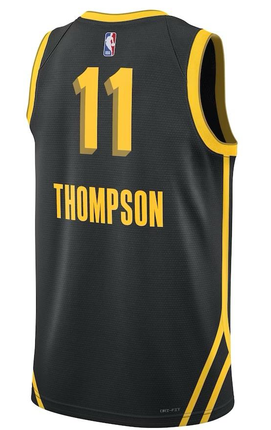 NBA Golden State - Warriors Klay Thompson