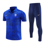 Conjunto Polo Francia 2025/26