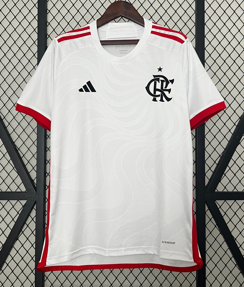Camiseta Flamengo Away 24/25