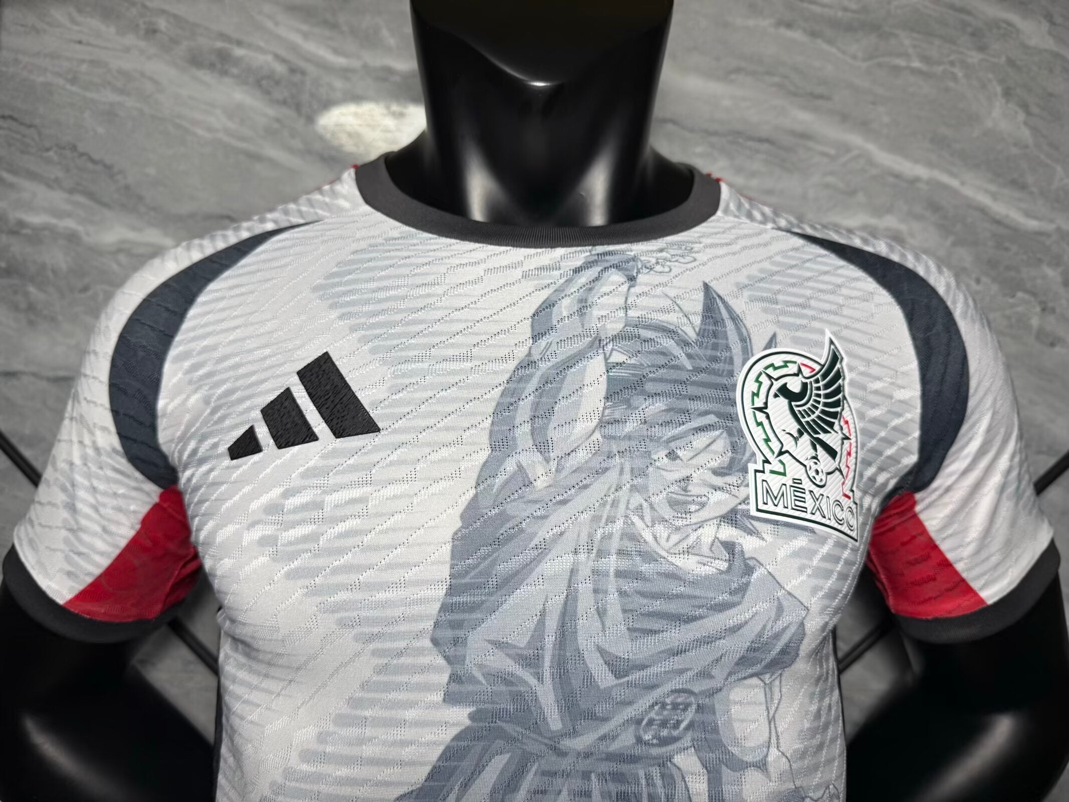 Camiseta México Edición Especial 2026/27 - Jugador