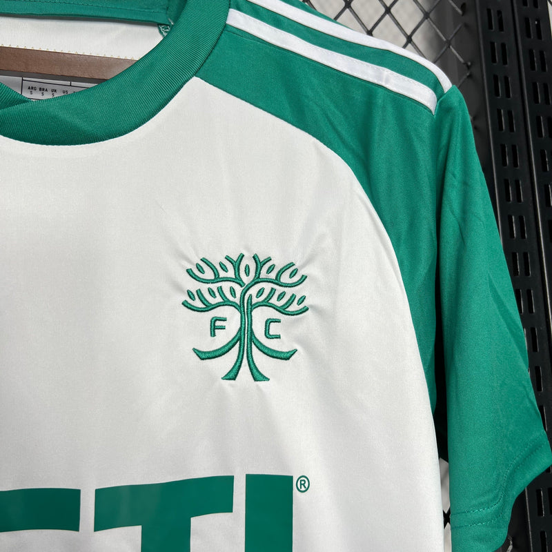 Camiseta Austin Away 24/25