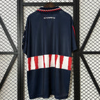 Camiseta Atletico de Madrid Retro 1997/1998