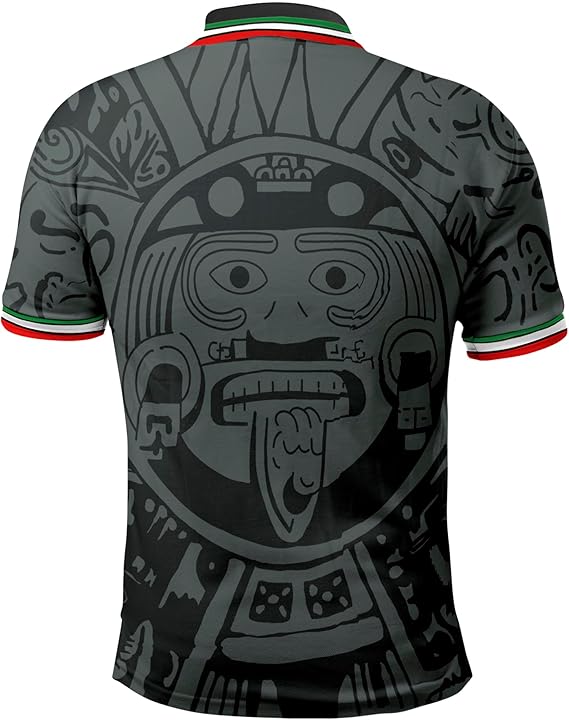 Camiseta México Retro 1998