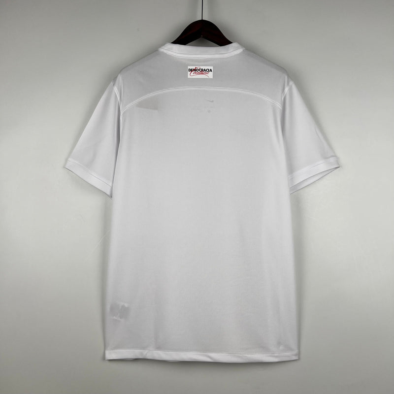 Camiseta do Corinthians Home 23/24