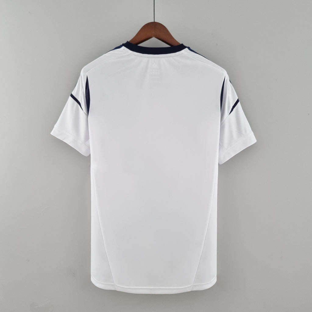 Camiseta LA Galaxy Home Retro 11/12