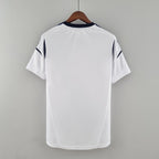 Camiseta LA Galaxy Home Retro 11/12