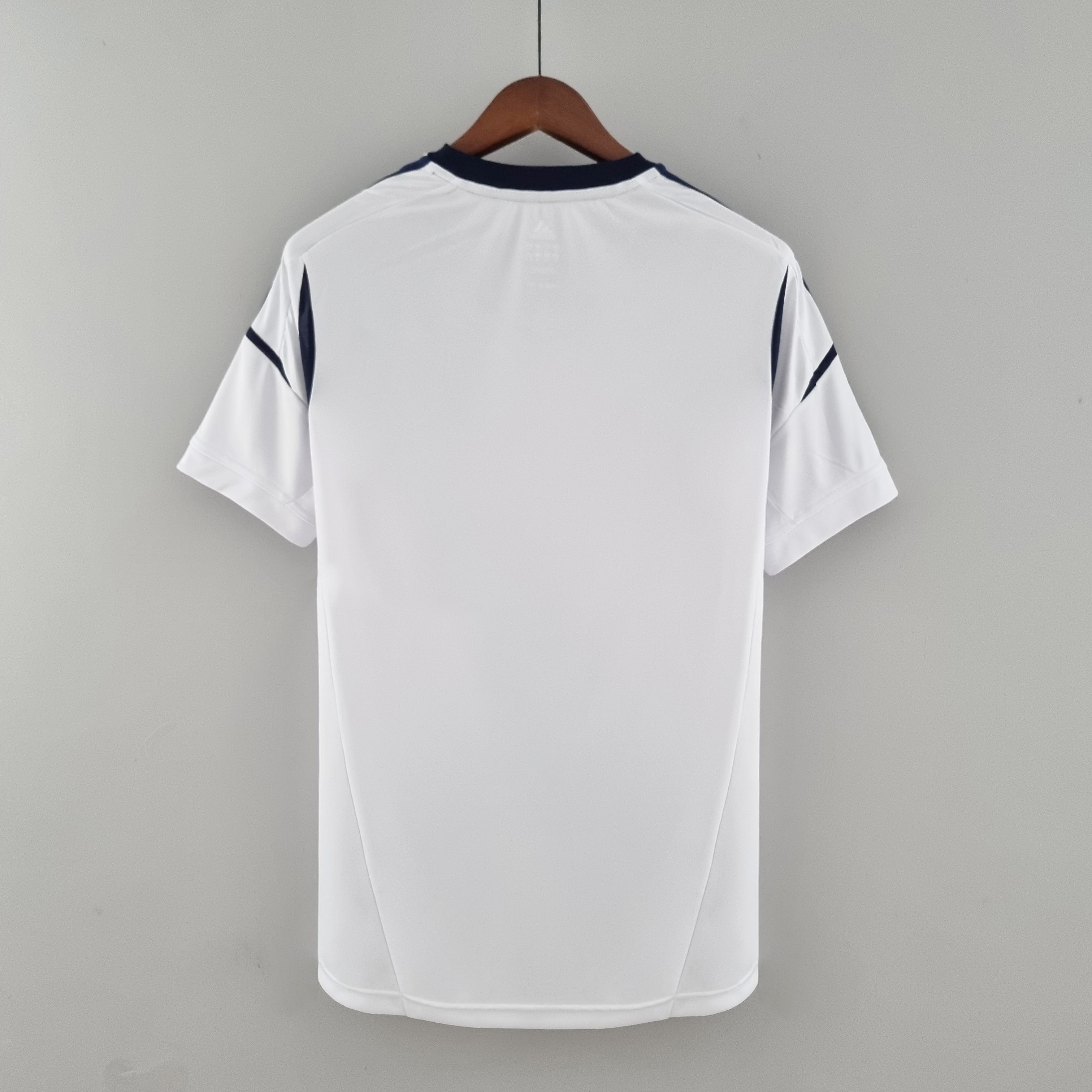 Camiseta LA Galaxy Home Retro 11/12