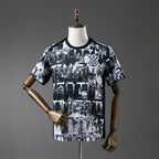 Camiseta Corinthians prepartido 2026/27