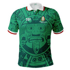 Camiseta México Retro 1998