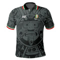 Camiseta México Retro 1998