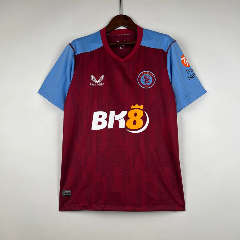 Camiseta Aston Villa Home 23/24