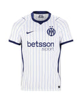 Camiseta Inter Away 26/27
