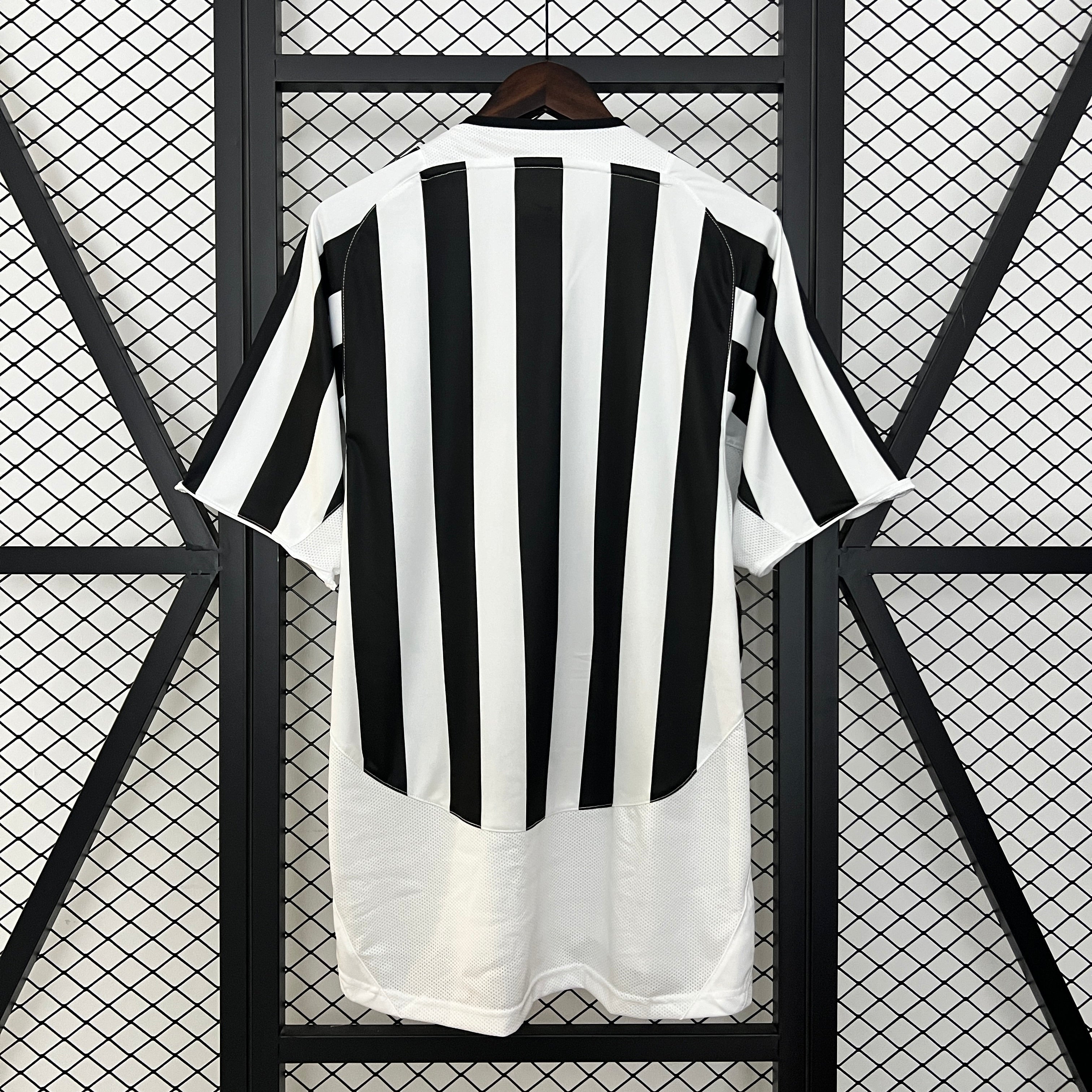 Camiseta Juventus Retro 03/04