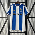 Camiseta FC Porto Home 25/26