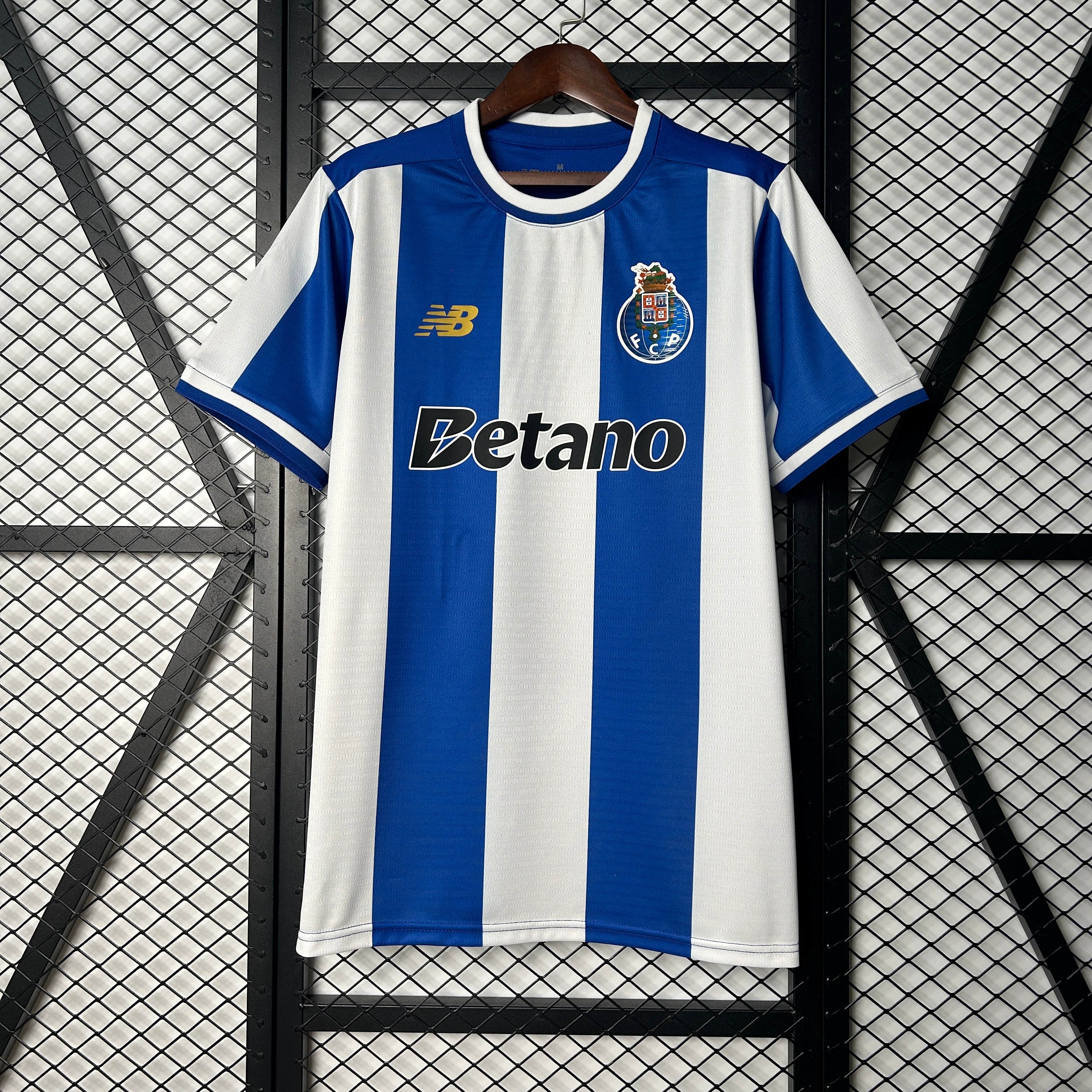 Camiseta FC Porto Home 25/26