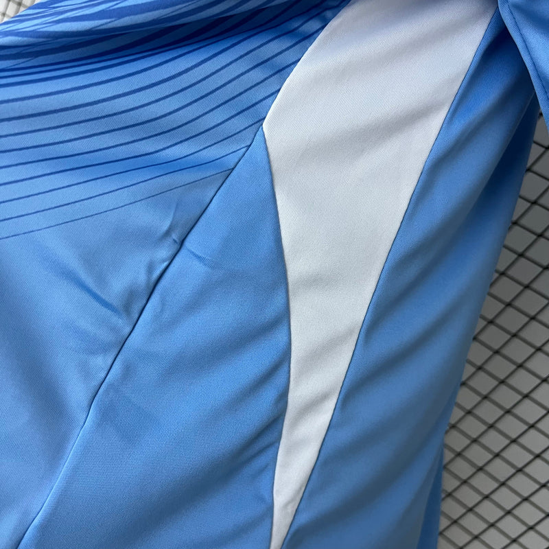 Camiseta Real Madrid Portero 25/26