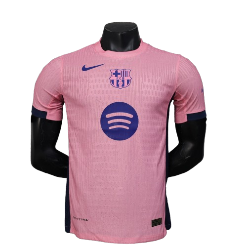 Camiseta FC Barcelona Edición Especial 25/26 - Jugador