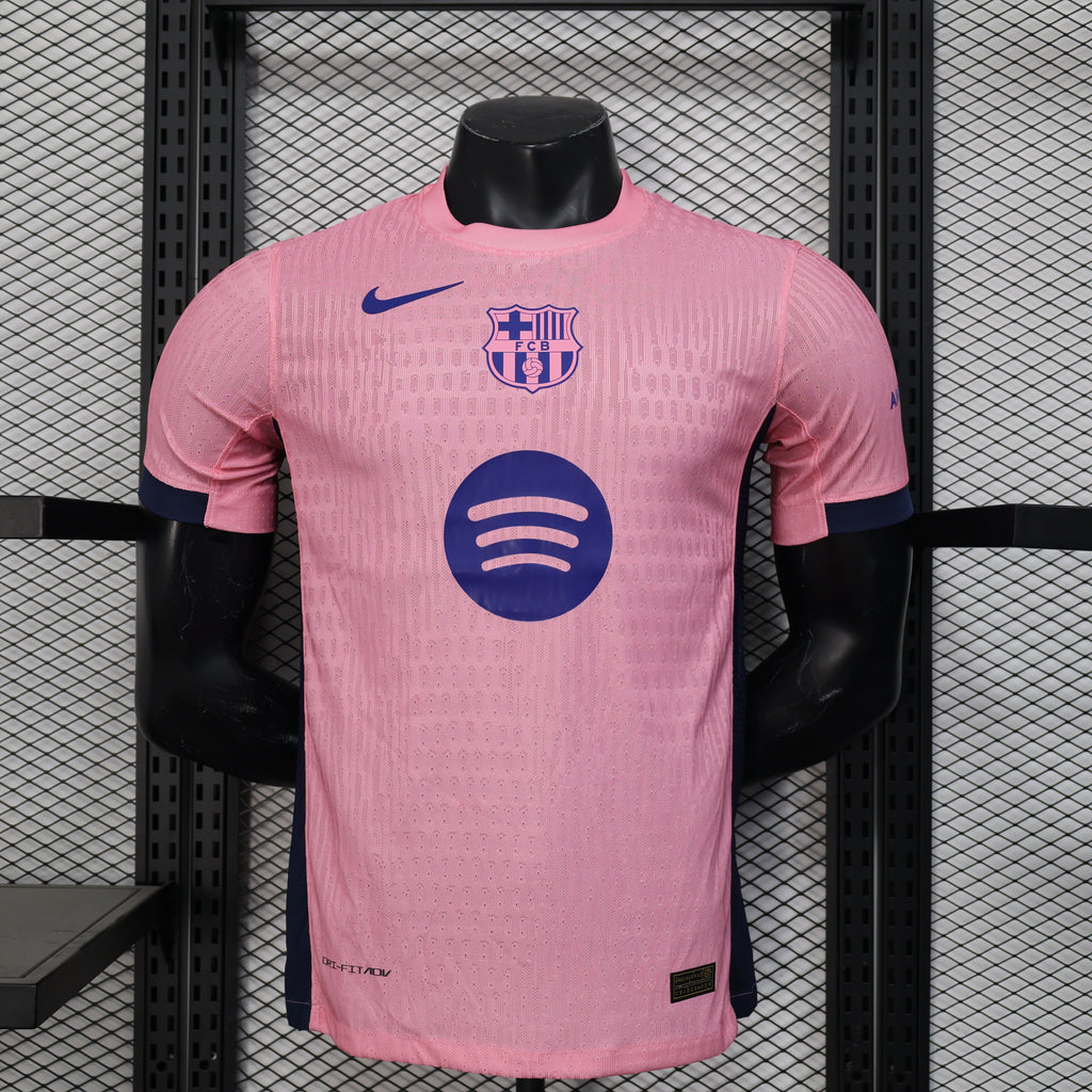 Camiseta FC Barcelona Edición Especial 25/26 - Jugador