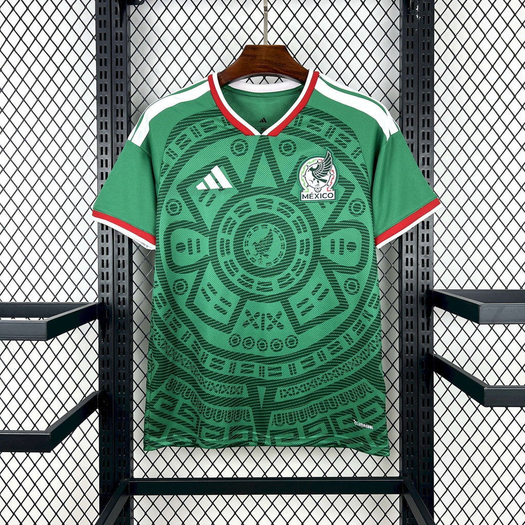 Camiseta México Home 26/27