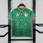 Camiseta México Home 26/27